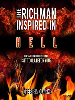 cover image of The Rich Man Inspired in Hell